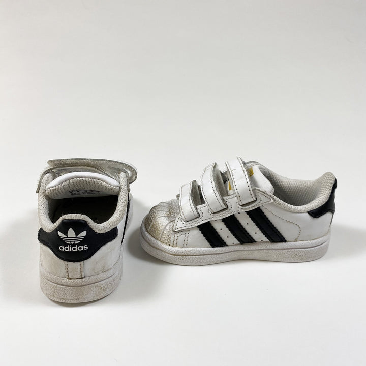 Adidas Originals Superstar Turnschuhe 20