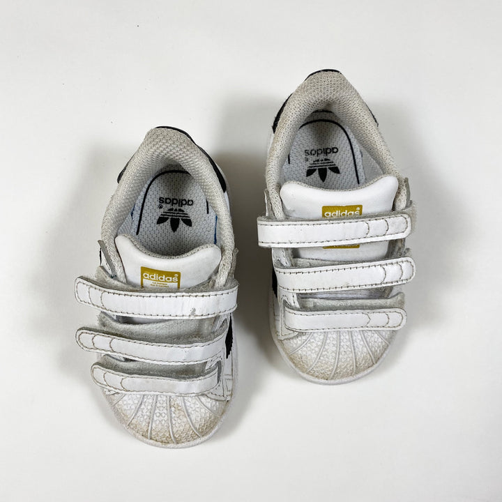 Adidas Originals Superstar Turnschuhe 20