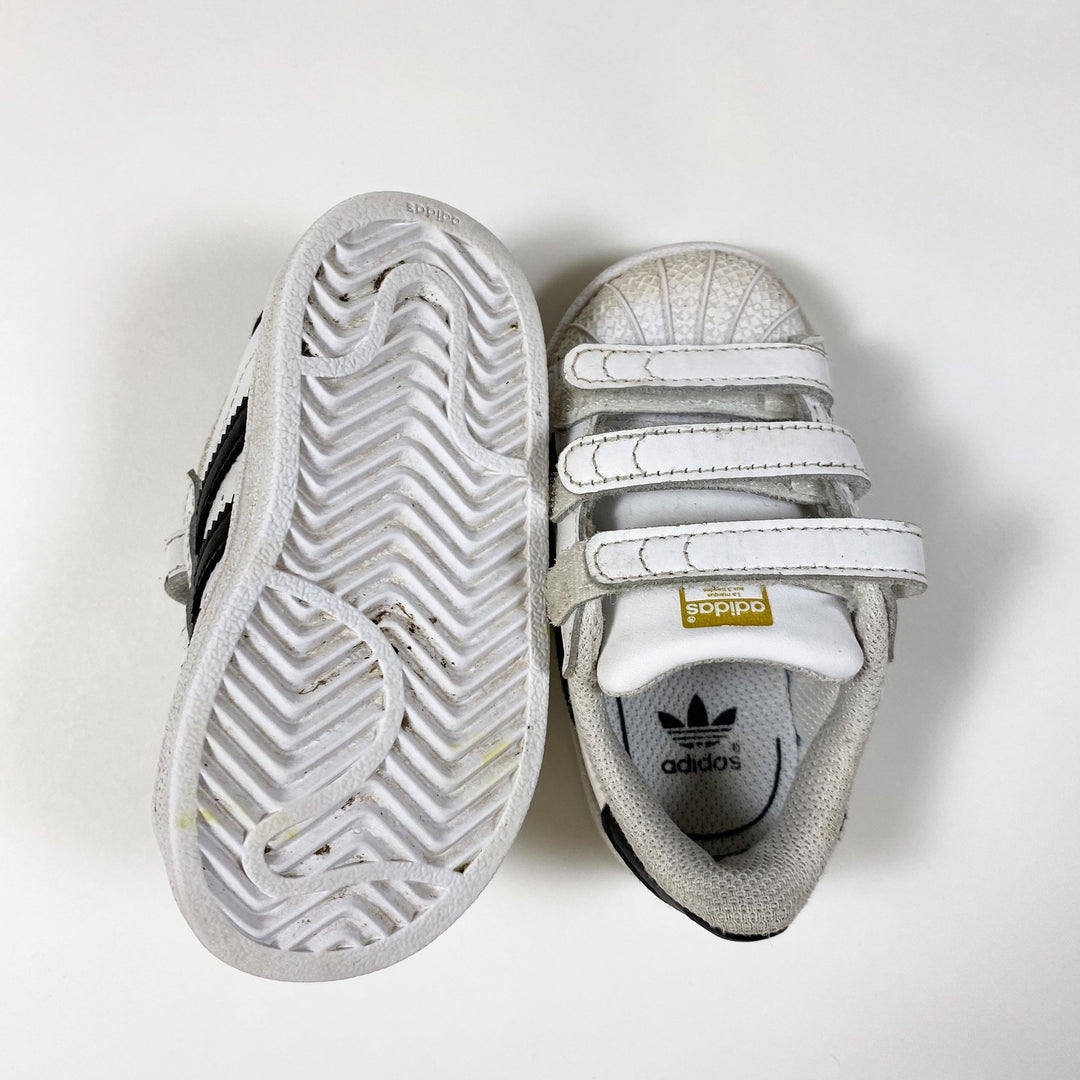 Adidas Originals Superstar Turnschuhe 20