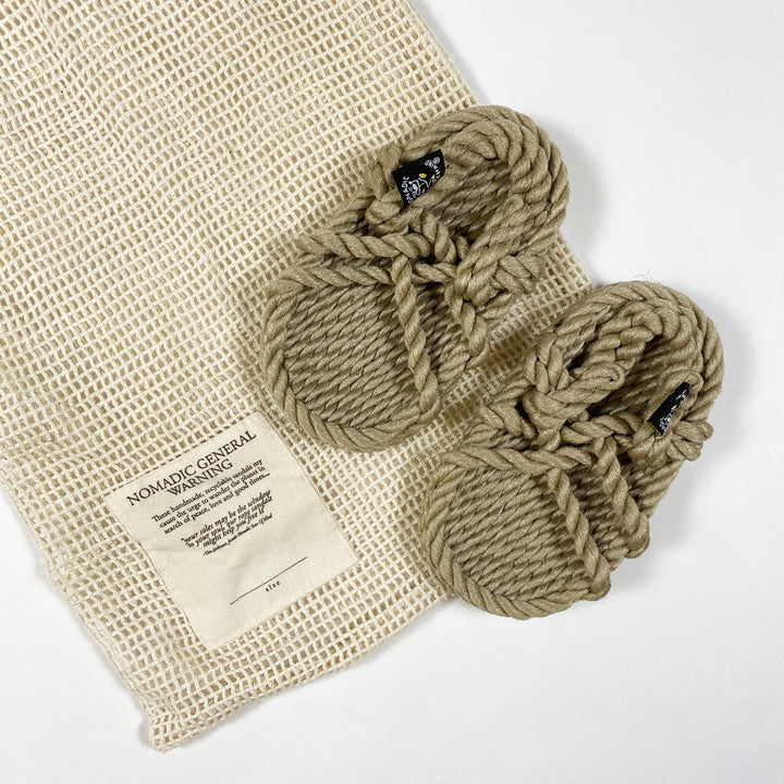 Nomadic state of mind natural rope sandals 21