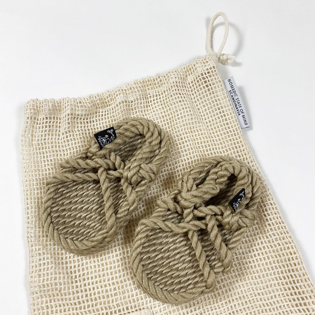 Nomadic state of mind natural rope sandals 21