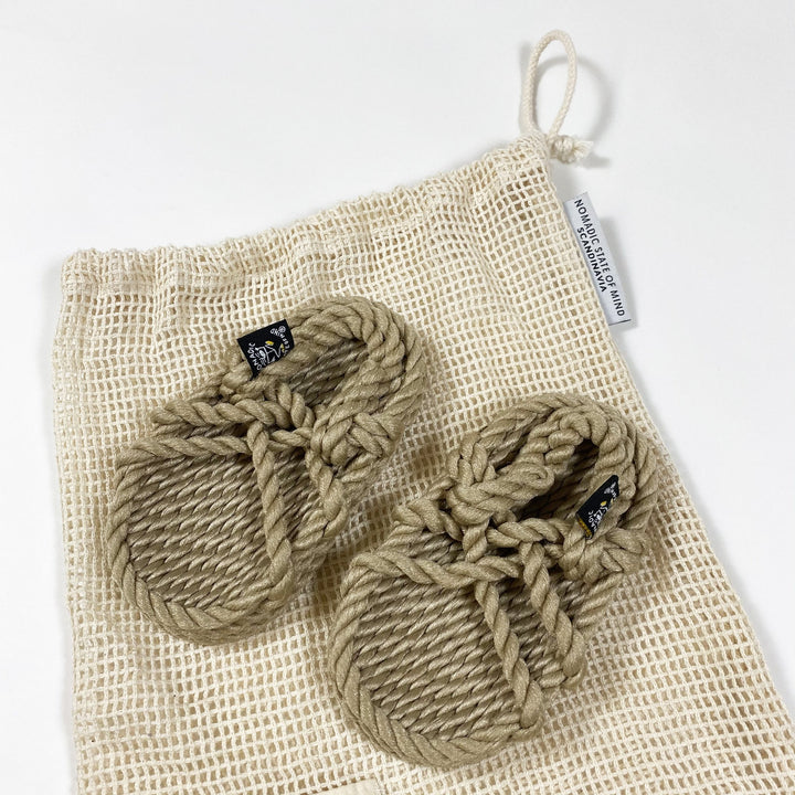 Nomadic state of mind natural rope sandals 21