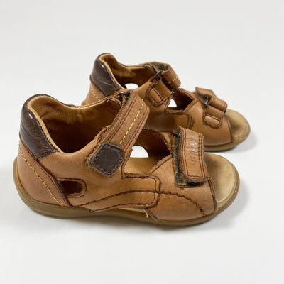 Froddo leather sandals 22 1