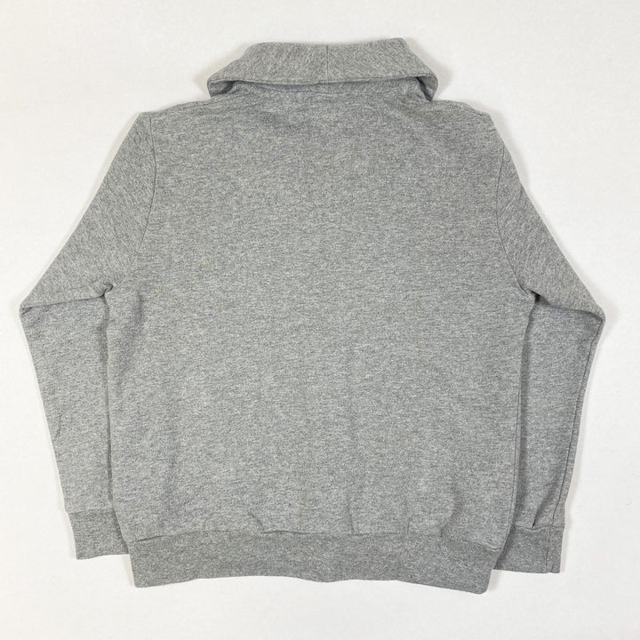Gray Label grey soft cardigan 5-6Y