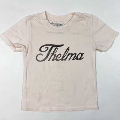 Brokedown Baby Thelma t-shirt 6M 1