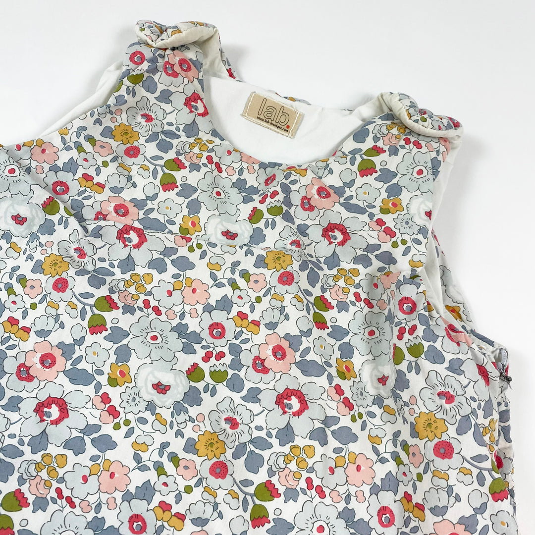 Lab liberty sleeping bag  3