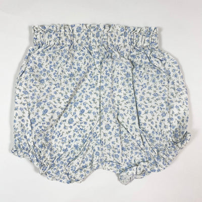 Imperia blue floral bloomers 6M 1