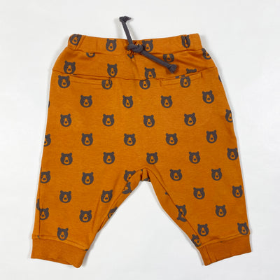Sense Organics fox baby trousers 3-6M/62-68 1