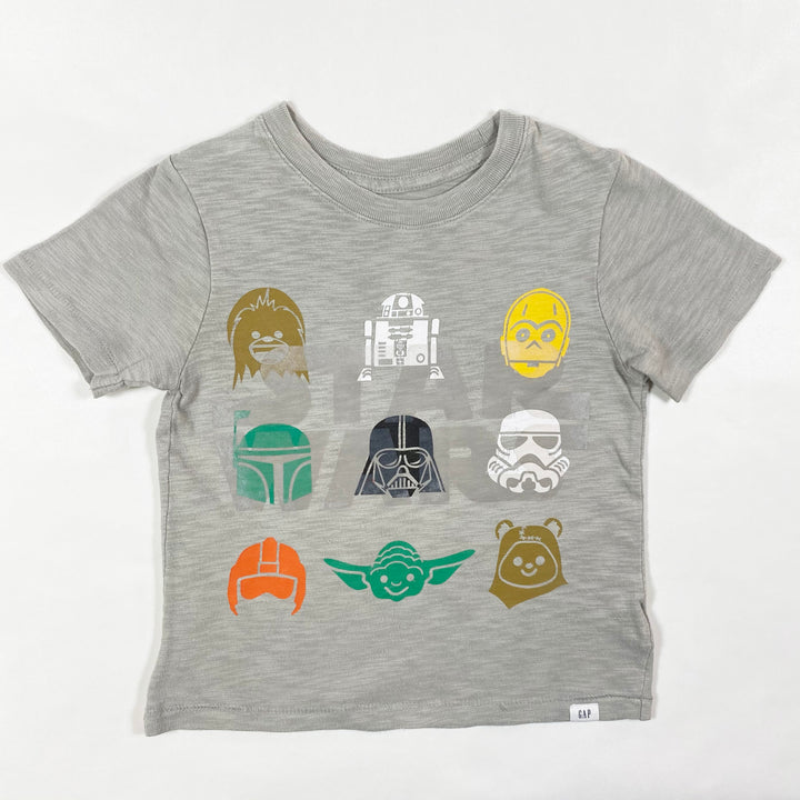 Gap lego star wars t-shirt 3Y/100