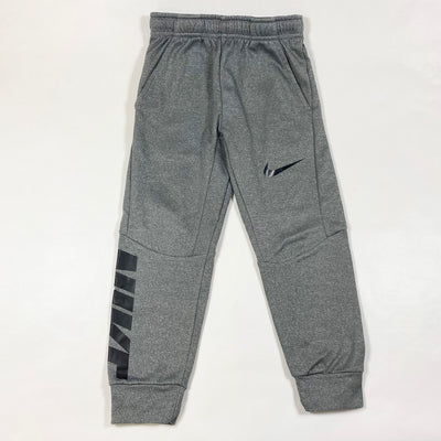 Nike grey dri-fit sweatpants 5-6Y/110-116 1