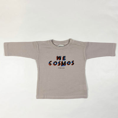 Bobo Choses We Cosmos baby shirt Second Season 3-6M/68 1