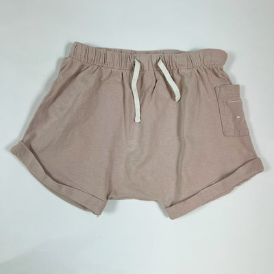 Gray Label dusty pink shorts 9/12M 1