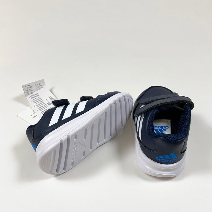 Adidas navy altarun sneakers 20