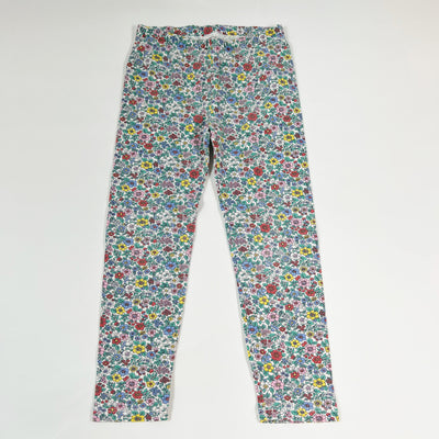 Gap floral leggings 5y/105-110 1