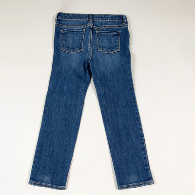Gap blue jeans 5Y 2