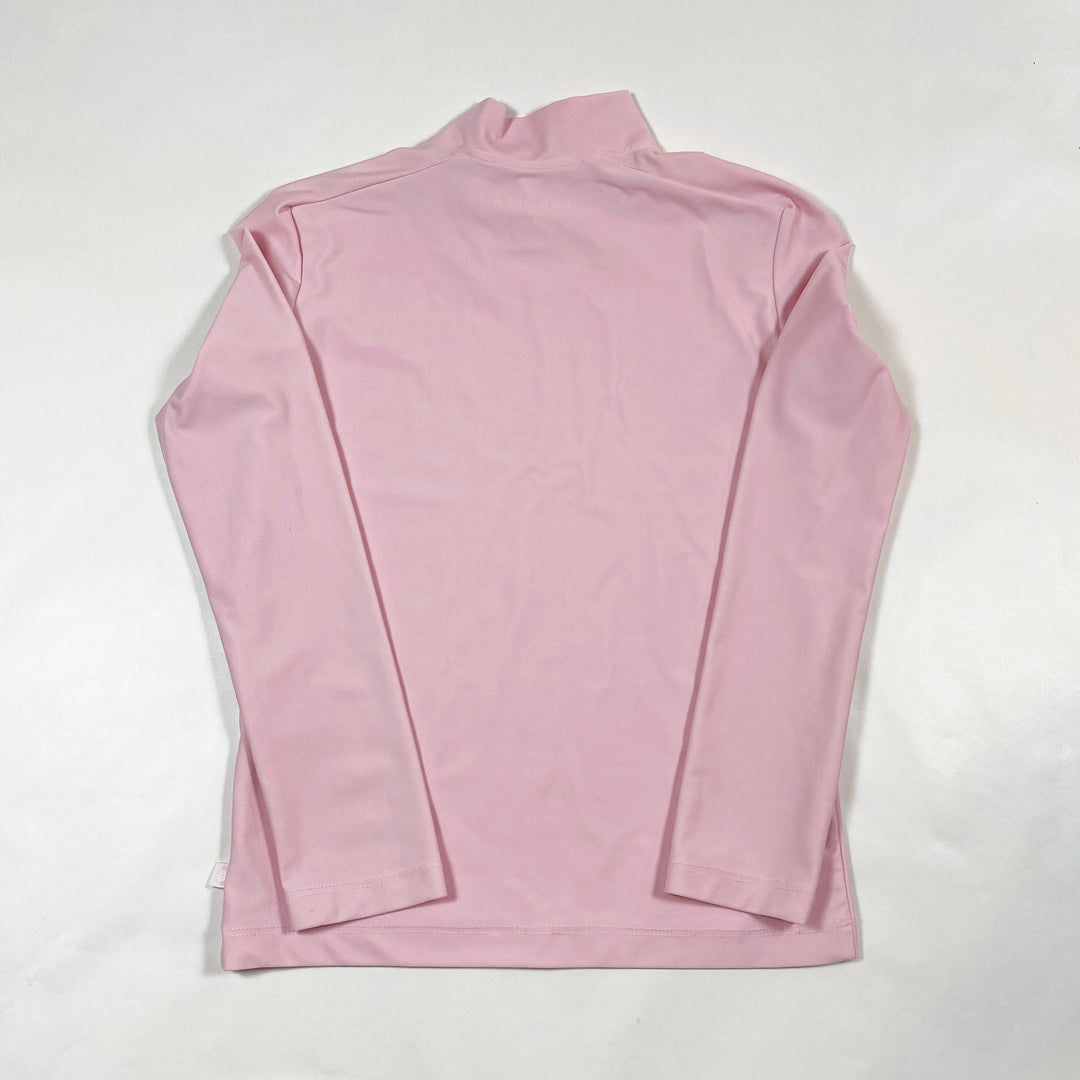 Canopea pink UFP 50+ rashguard 9-10Y 2