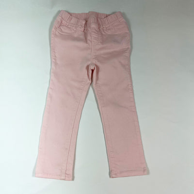 Gap pink crop jeans 5Y 1