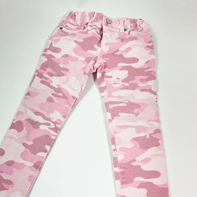 Gap pink camouflage jeans 5Y 1