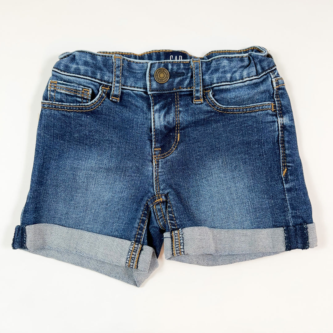 Gap denim shorts 5Y 1