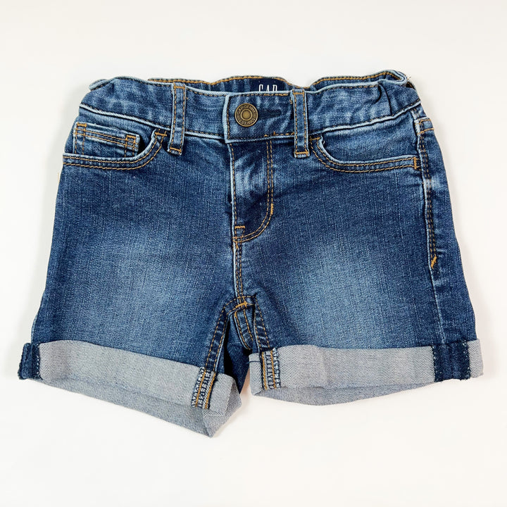 Gap denim shorts 5Y 1