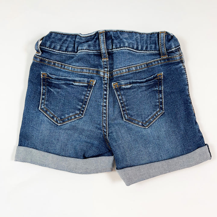 Gap denim shorts 5Y 2