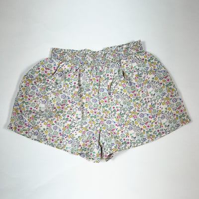 Gap floral shorts 5Y 1