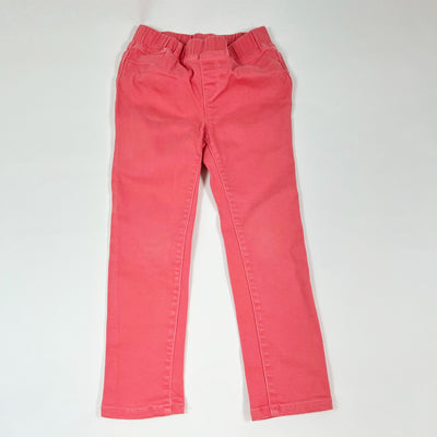 Gap pink denim leggings 5Y 1