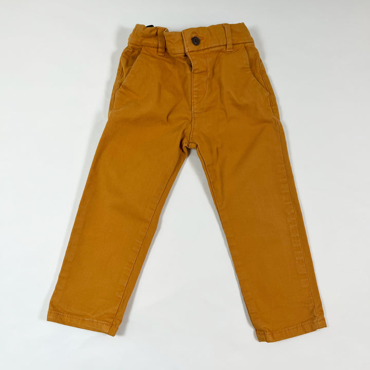 Mayoral honey denim pants 18M/86 1