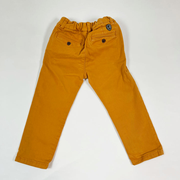 Mayoral honey denim pants 18M/86 2