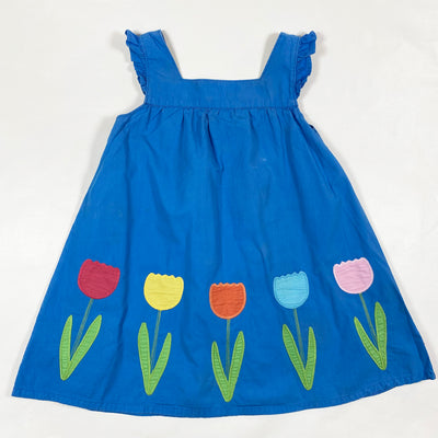 Frugi tulip dress 3-4Y/98-104 1