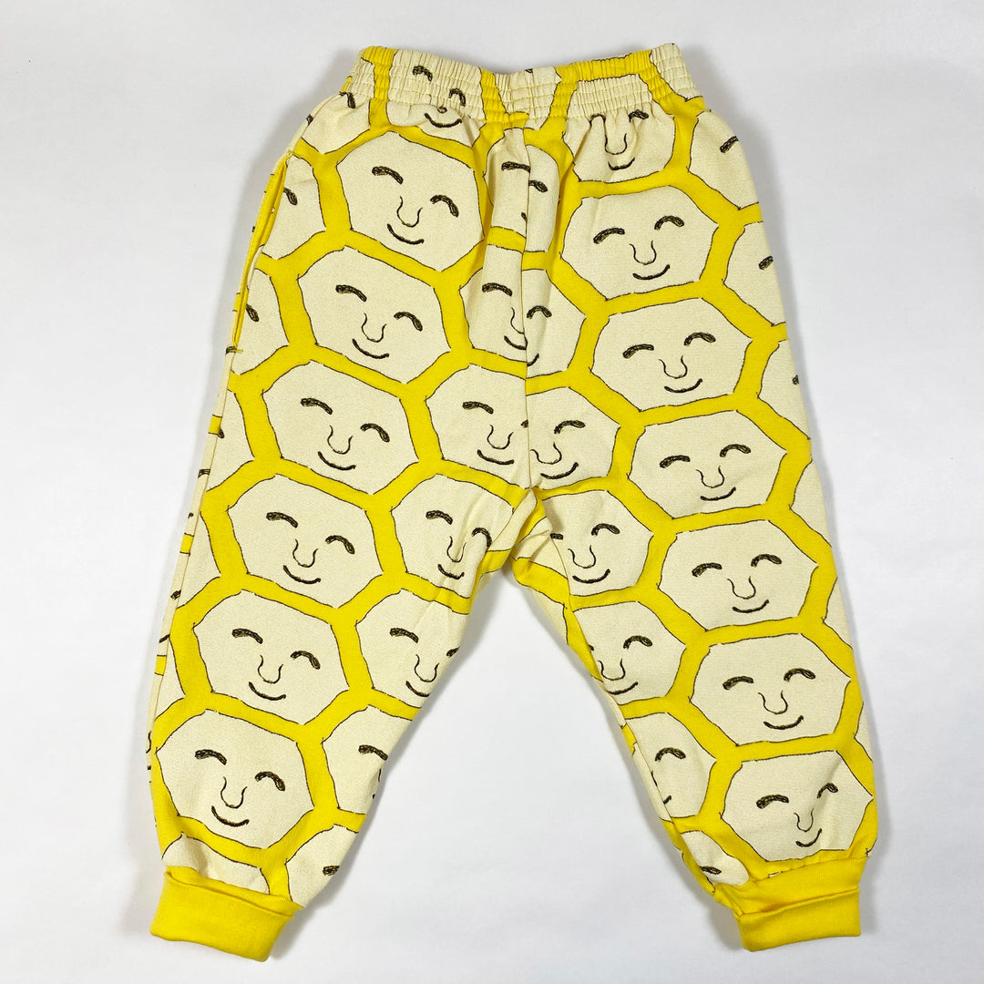 The Animals Observatory yellow faces Dromedary pants Second Season 4Y/104 3