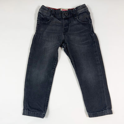Levis black jeans 18M 1