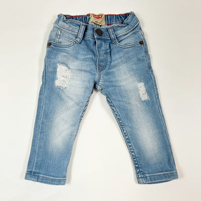 Levis washed denim jeans 9M 1