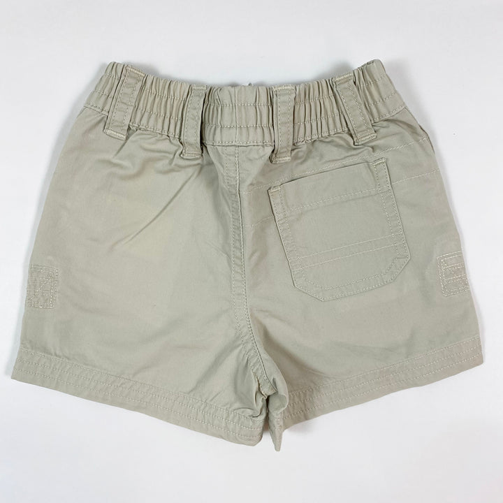 Ralph Lauren classic beige chino shorts 6M 2