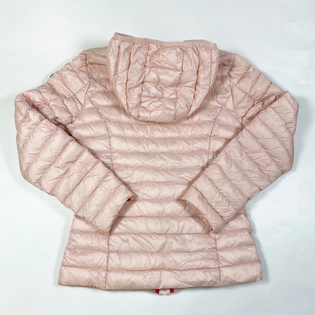 JOTT light pink down jacket 12/14Y 3