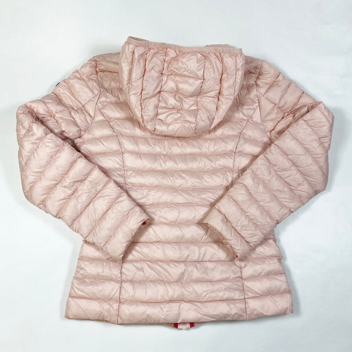 JOTT light pink down jacket 12/14Y 3
