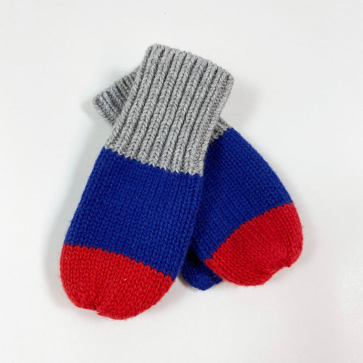 Arket knit gloves 0-3M 2