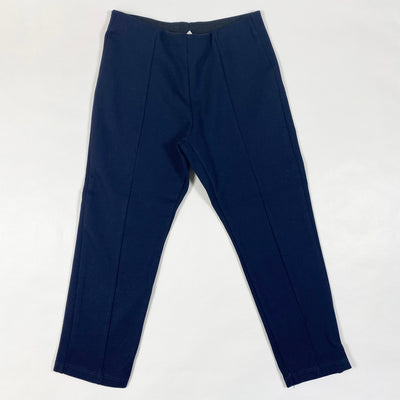Zara navy elastic trousers 6Y/116 1