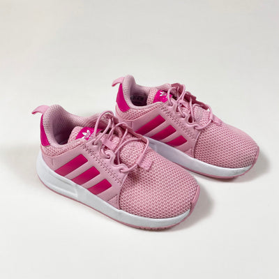 Adidas pink ortholite Originals sneakers 23 1