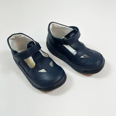 Falcotto navy sandals 21 1