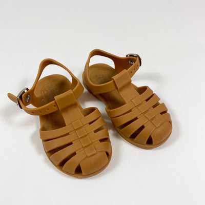 Liewood Bre ochre sandals 22 1