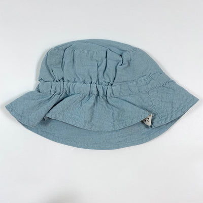 Liewood blue sun hat 1-2Y 1