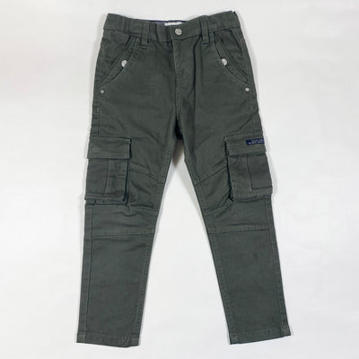 Mayoral khaki cargo pants 104cm/4Y 1