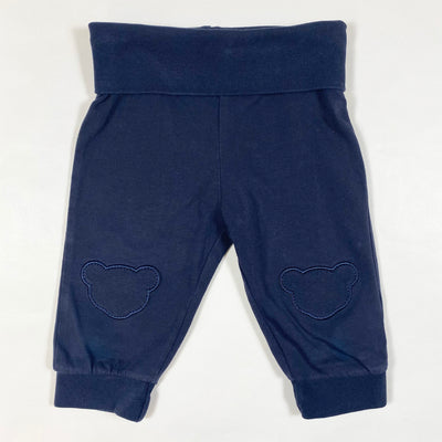 Steiff navy baby pants 3-6M/68 1