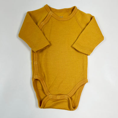 Hust & Claire gold wool body 50/0M 1