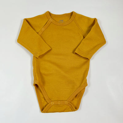 Hust & Claire gold wool body 62/3M 1