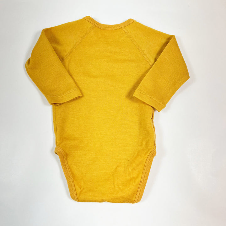 Hust & Claire gold wool body 62/3M 2