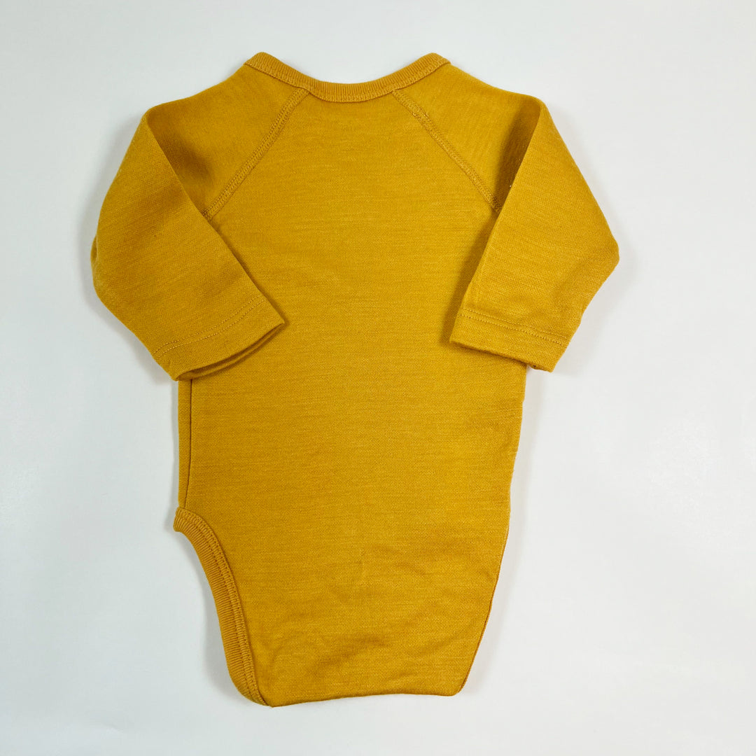 Hust & Claire gold wool body 50/0M 2