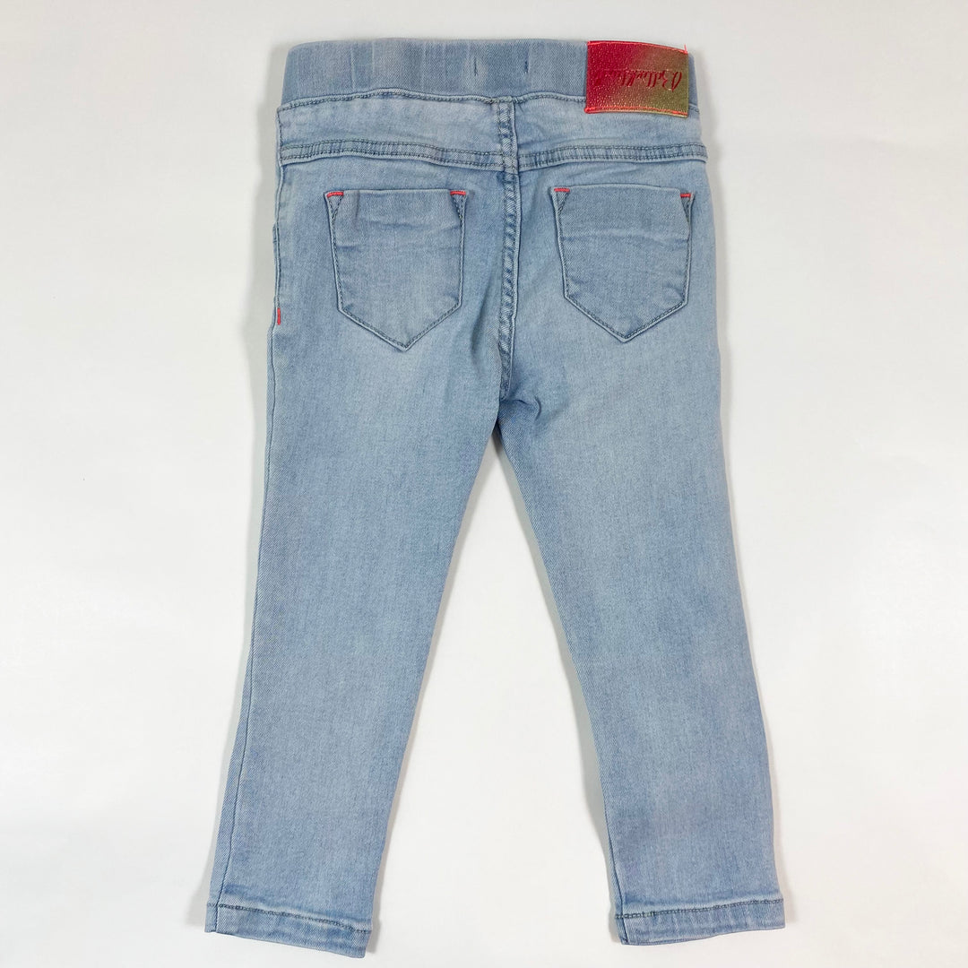 Billieblush stretch jeans 2Y/86 3