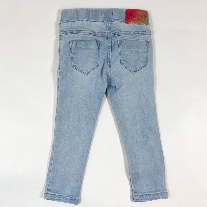 Billieblush stretch jeans 2Y/86 3